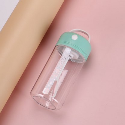 Electric Drink Shaker Bottle