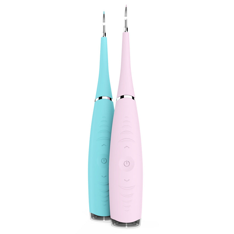 SMILY® Portable Sonic Dental Scaler