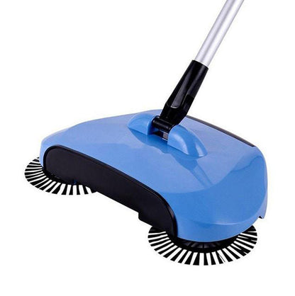 HomesFan™ Super Sweeper - Spin Broom