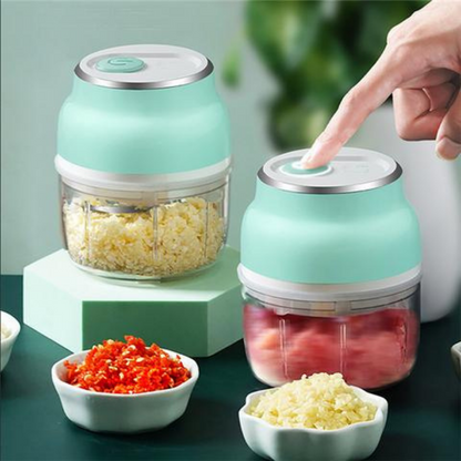 Quickmince™ Electric Food Chopper