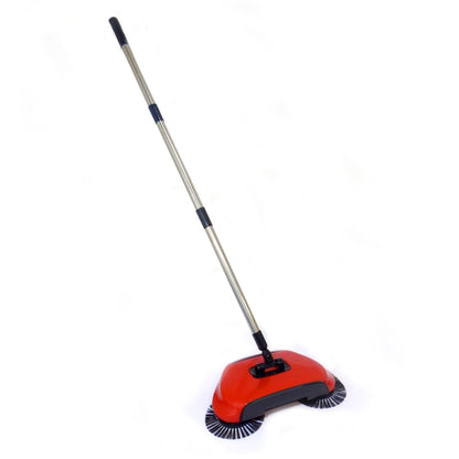 HomesFan™ Super Sweeper - Spin Broom