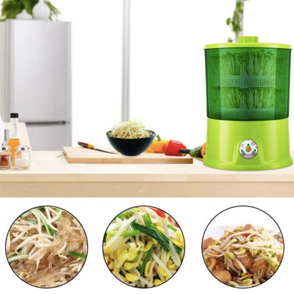 Bean Sprouts Machine